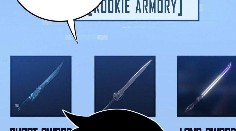 Riding On The Edge Of Annihilation Chapter 16 Gambar 7