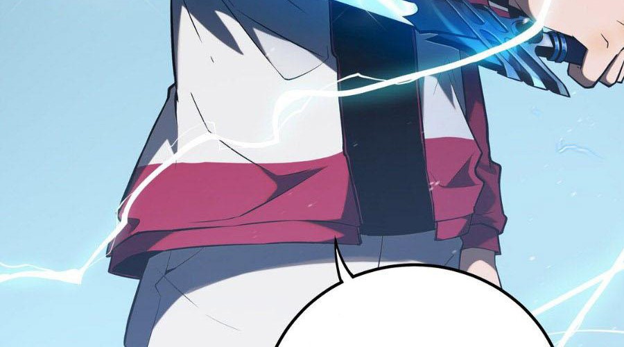 Riding On The Edge Of Annihilation Chapter 16 Gambar 17