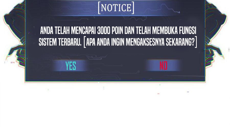 Riding On The Edge Of Annihilation Chapter 15 Gambar 21