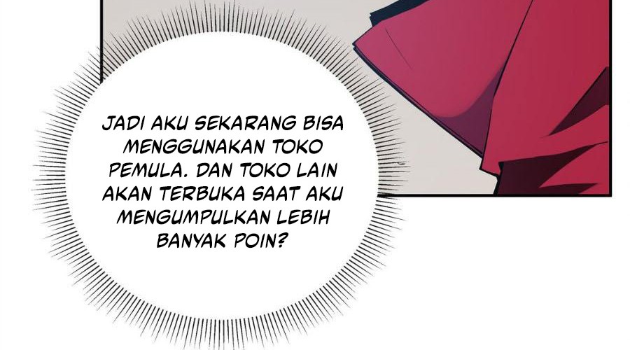 Riding On The Edge Of Annihilation Chapter 15 Gambar 27