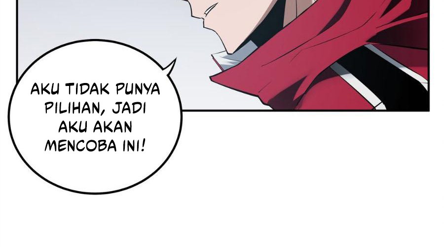 Riding On The Edge Of Annihilation Chapter 15 Gambar 33