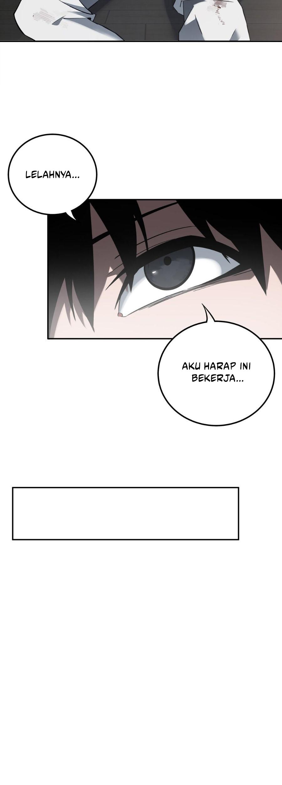 Riding On The Edge Of Annihilation Chapter 15 Gambar 36