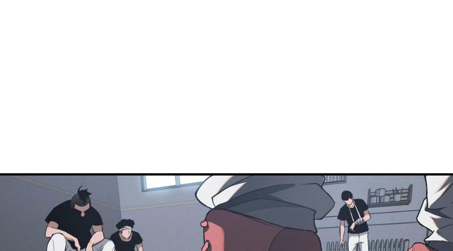 Riding On The Edge Of Annihilation Chapter 15 Gambar 37
