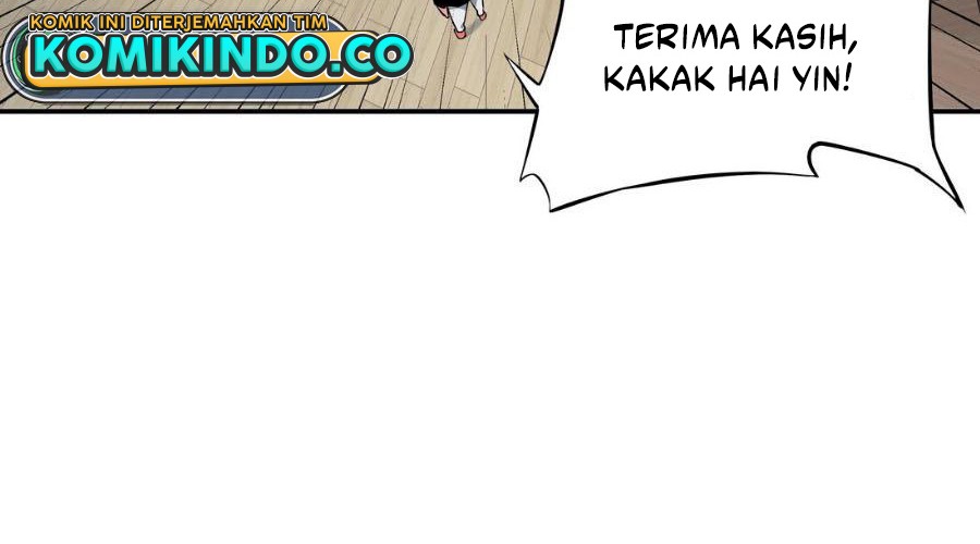 Riding On The Edge Of Annihilation Chapter 15 Gambar 43