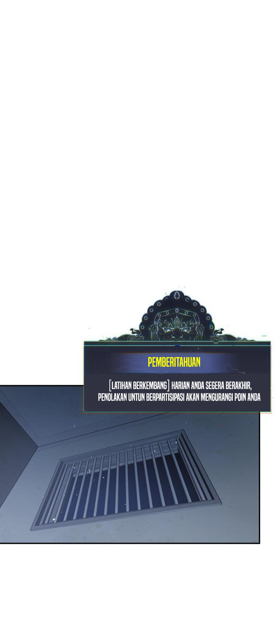 Riding On The Edge Of Annihilation Chapter 15 Gambar 44