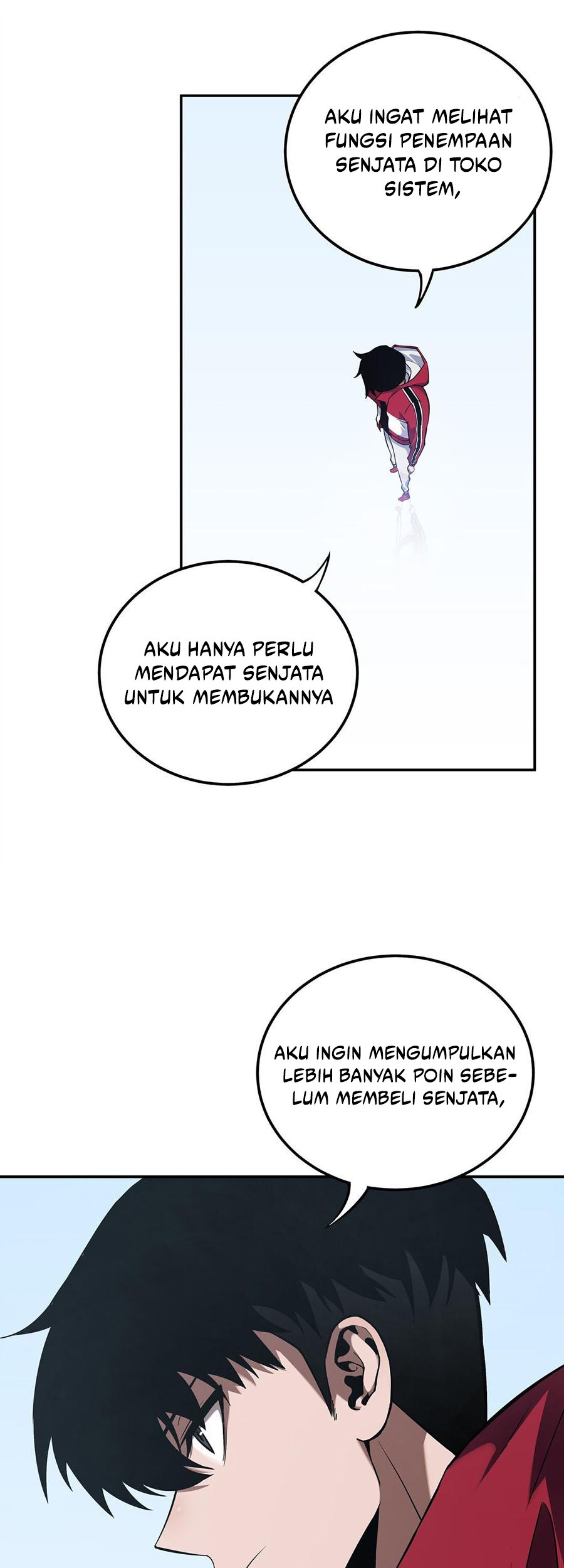 Riding On The Edge Of Annihilation Chapter 15 Gambar 51