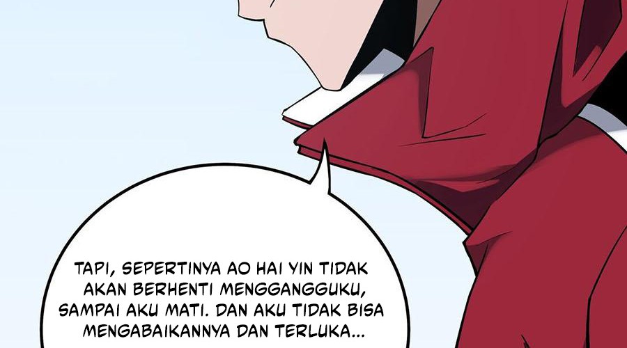 Riding On The Edge Of Annihilation Chapter 15 Gambar 52