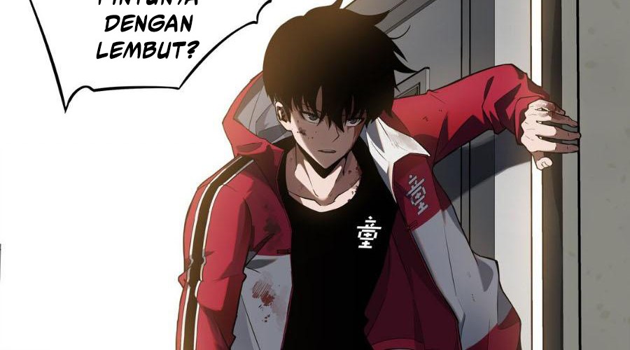 Riding On The Edge Of Annihilation Chapter 15 Gambar 5
