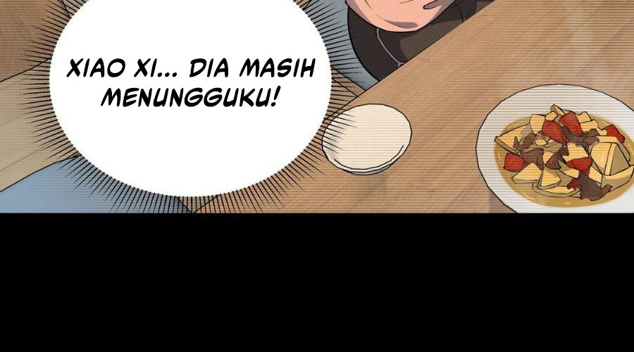 Riding On The Edge Of Annihilation Chapter 15 Gambar 13