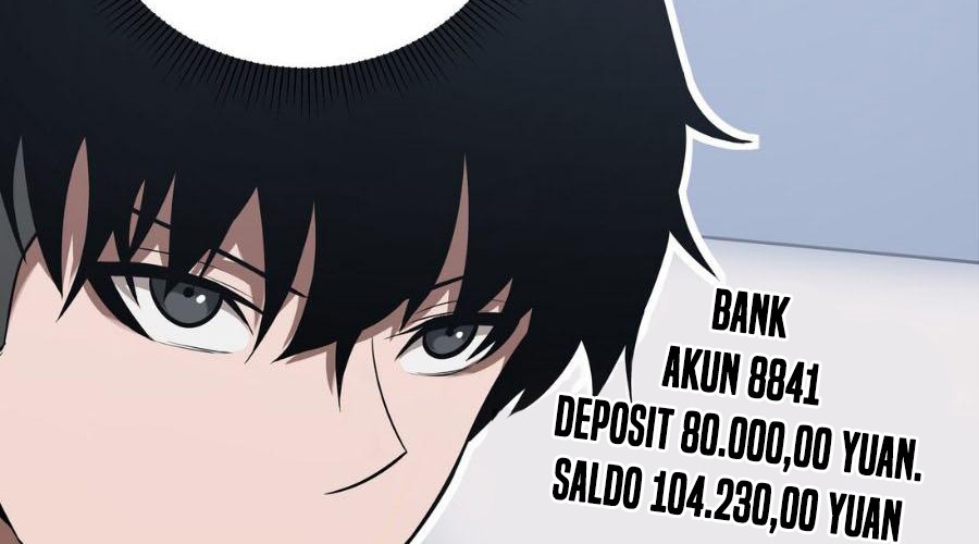 Riding On The Edge Of Annihilation Chapter 15 Gambar 15