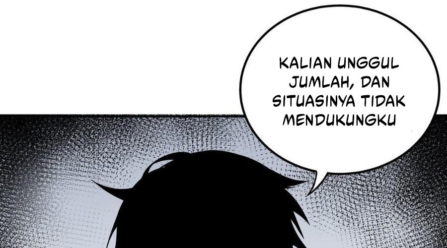 Riding On The Edge Of Annihilation Chapter 14 Gambar 19