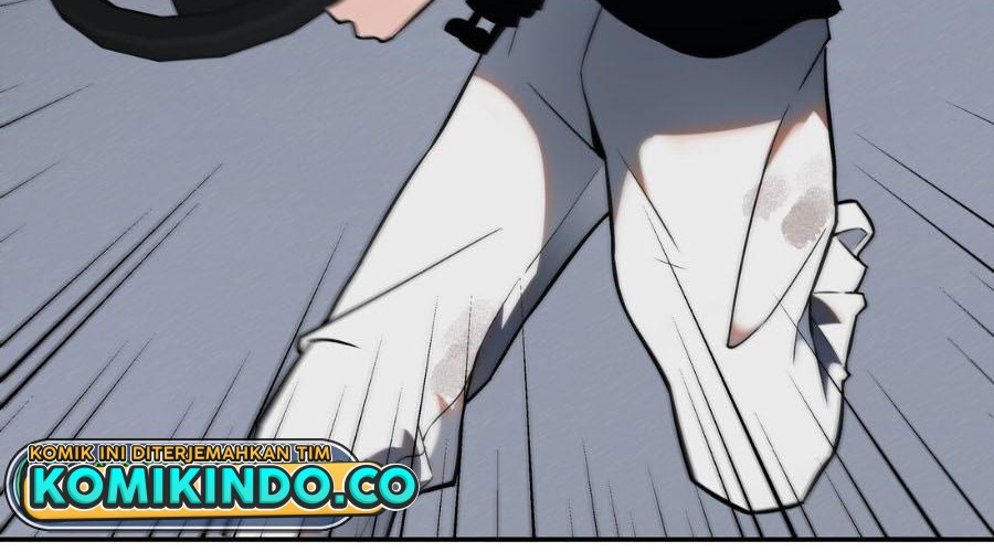 Riding On The Edge Of Annihilation Chapter 14 Gambar 29