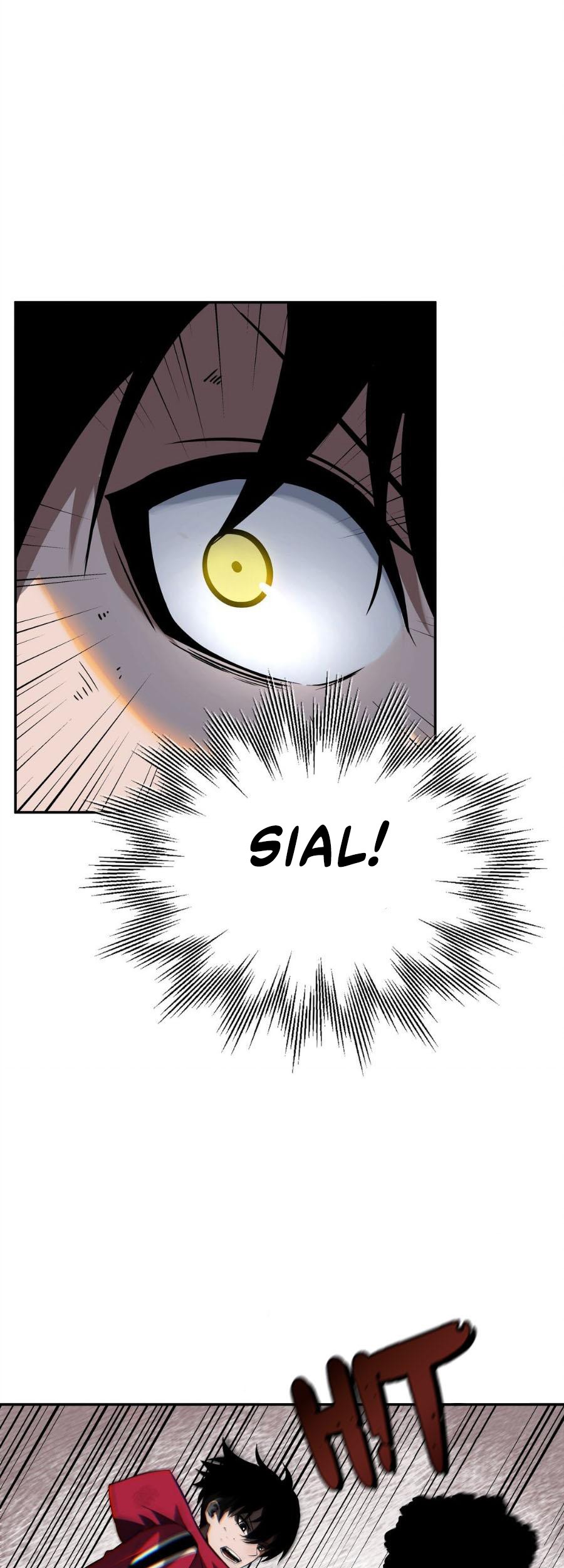 Riding On The Edge Of Annihilation Chapter 14 Gambar 30