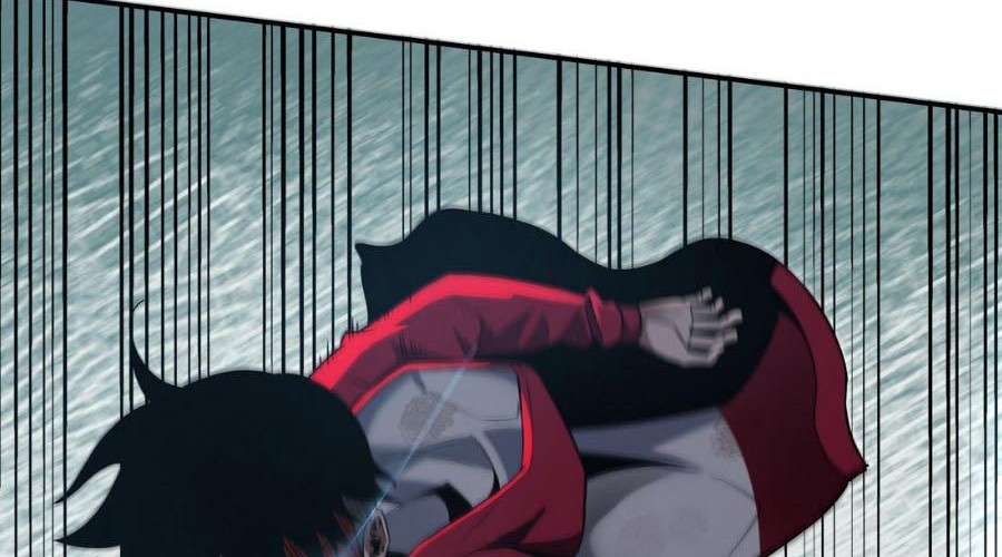 Riding On The Edge Of Annihilation Chapter 14 Gambar 35