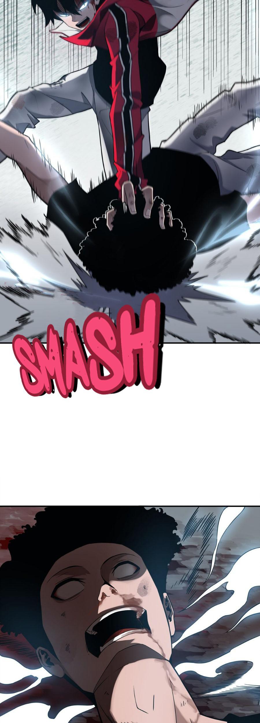 Riding On The Edge Of Annihilation Chapter 14 Gambar 36