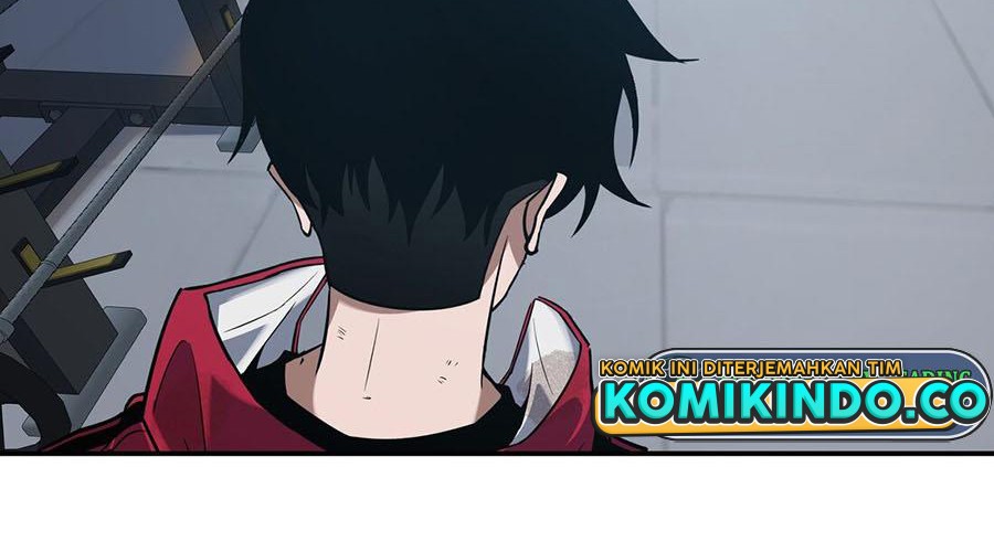 Riding On The Edge Of Annihilation Chapter 14 Gambar 44