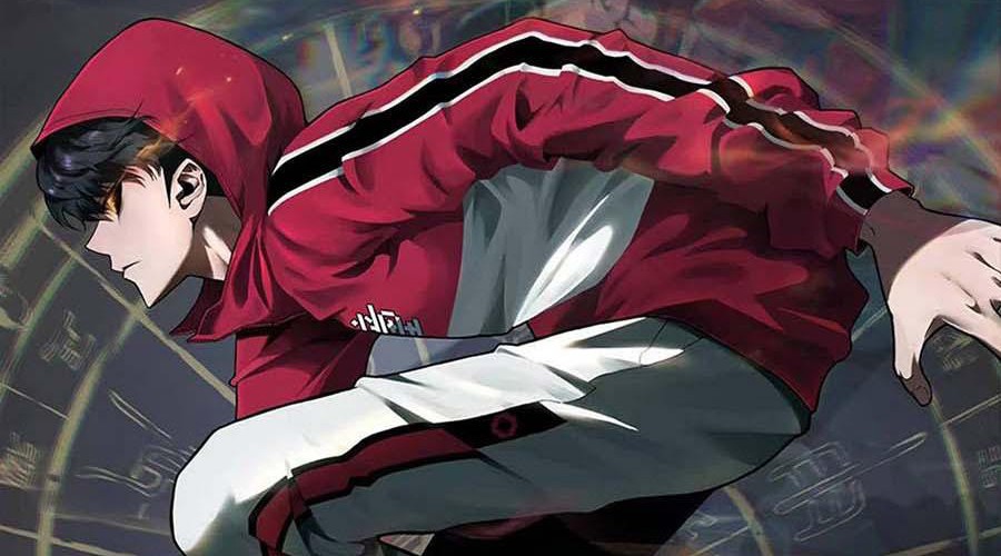 Riding On The Edge Of Annihilation Chapter 14 Gambar 17