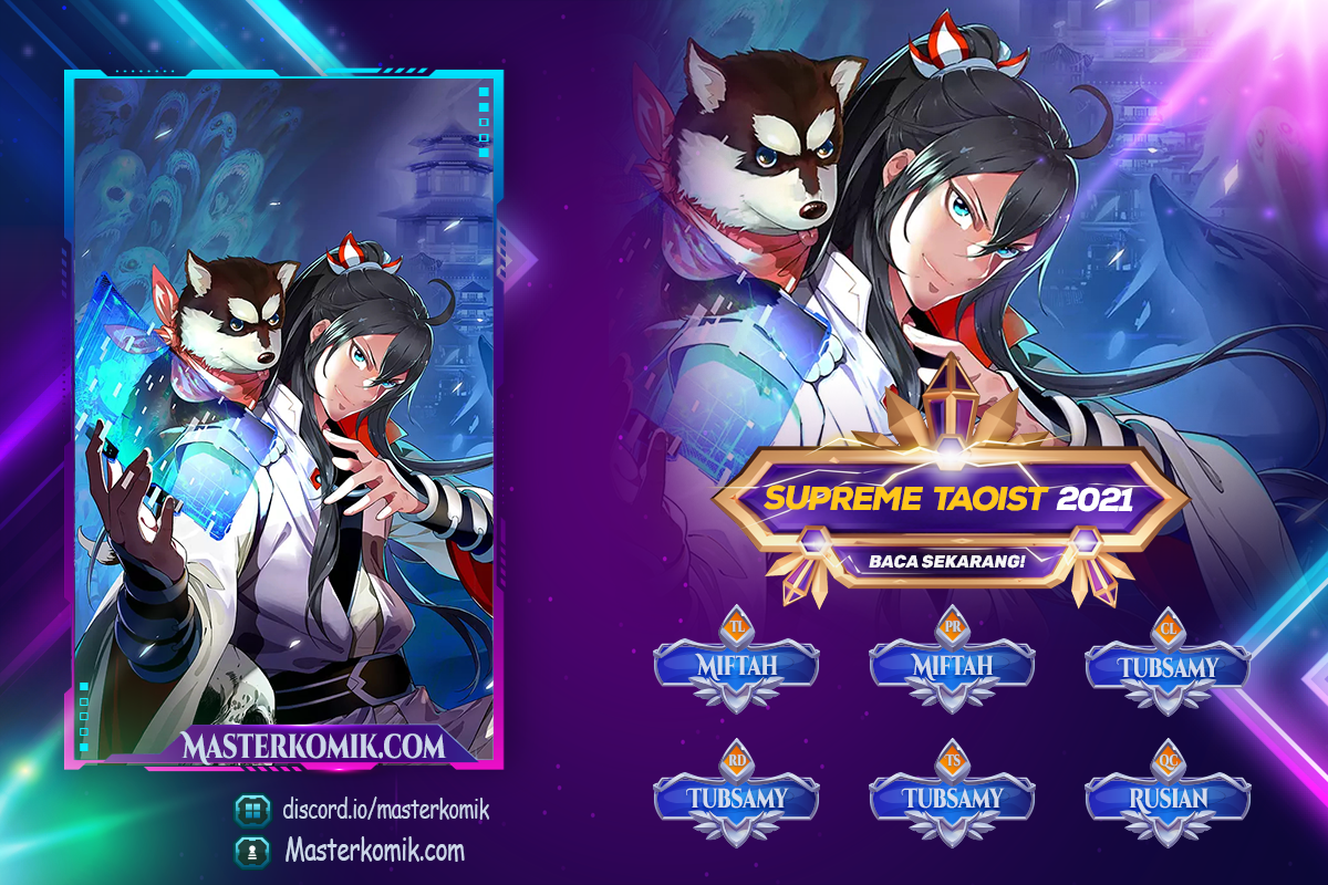 Baca Komik Supreme Taoist (2021) Chapter 69 Gambar 1