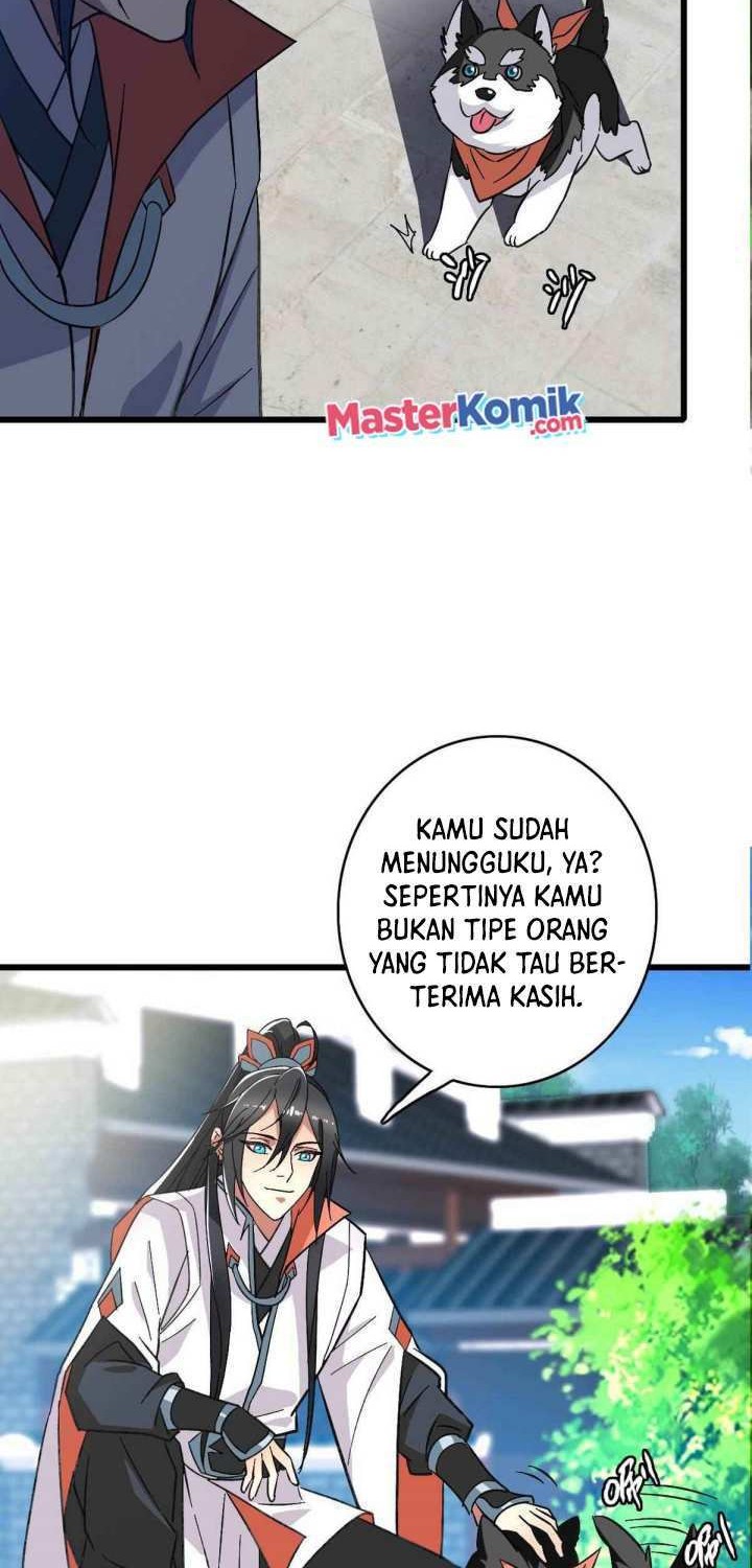 Supreme Taoist (2021) Chapter 69 Gambar 23