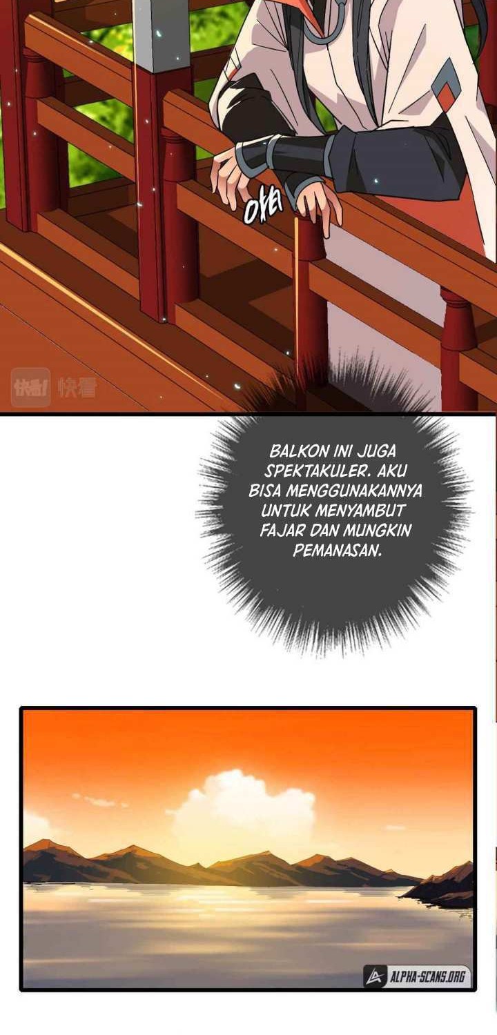 Supreme Taoist (2021) Chapter 69 Gambar 25