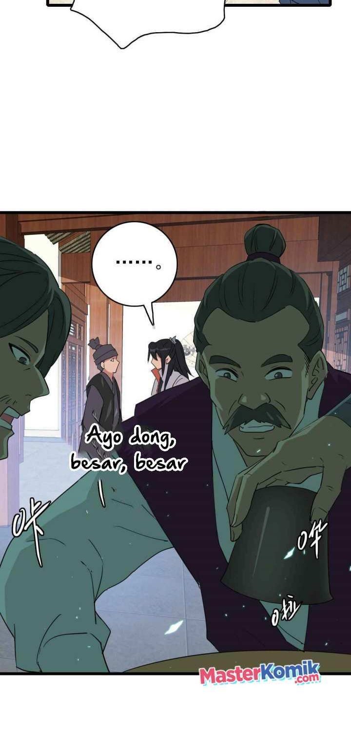 Supreme Taoist (2021) Chapter 69 Gambar 31