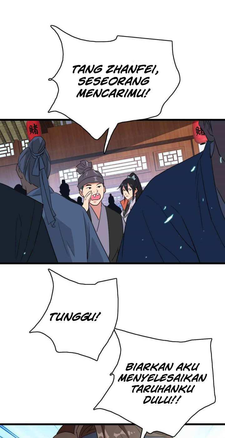 Supreme Taoist (2021) Chapter 69 Gambar 32