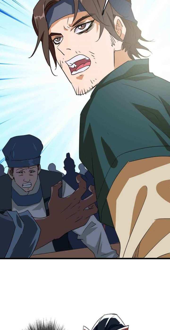 Supreme Taoist (2021) Chapter 69 Gambar 33