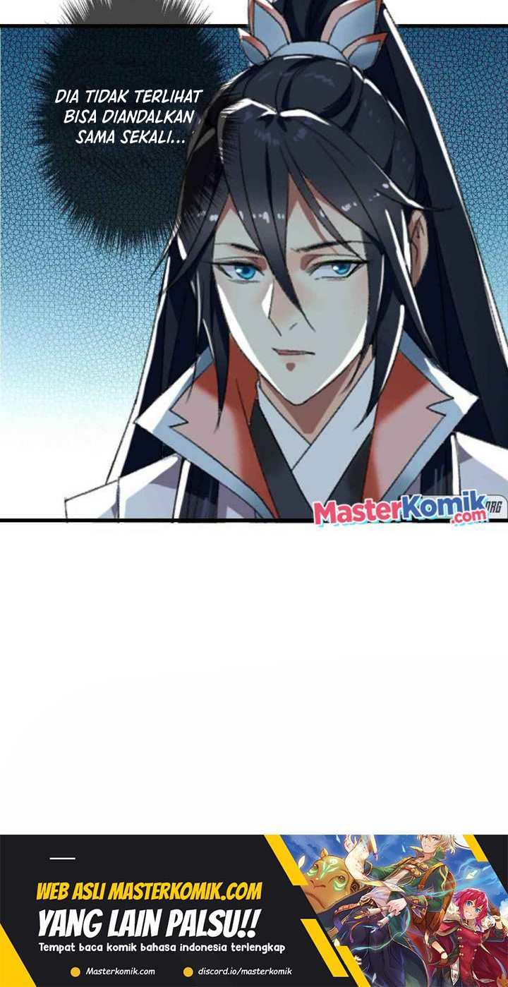 Supreme Taoist (2021) Chapter 69 Gambar 34
