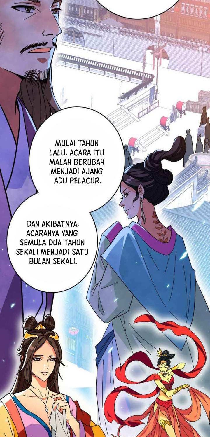 Supreme Taoist (2021) Chapter 69 Gambar 3