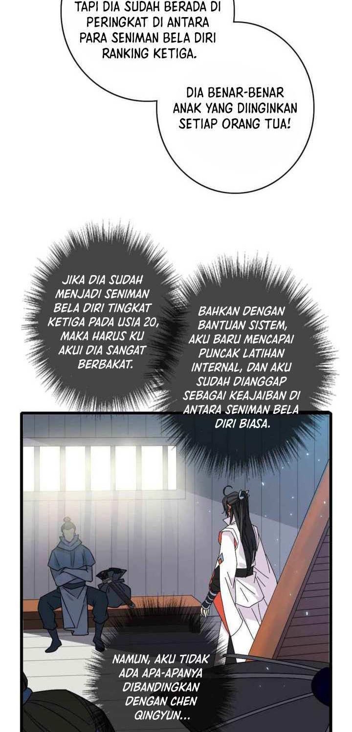 Supreme Taoist (2021) Chapter 69 Gambar 5