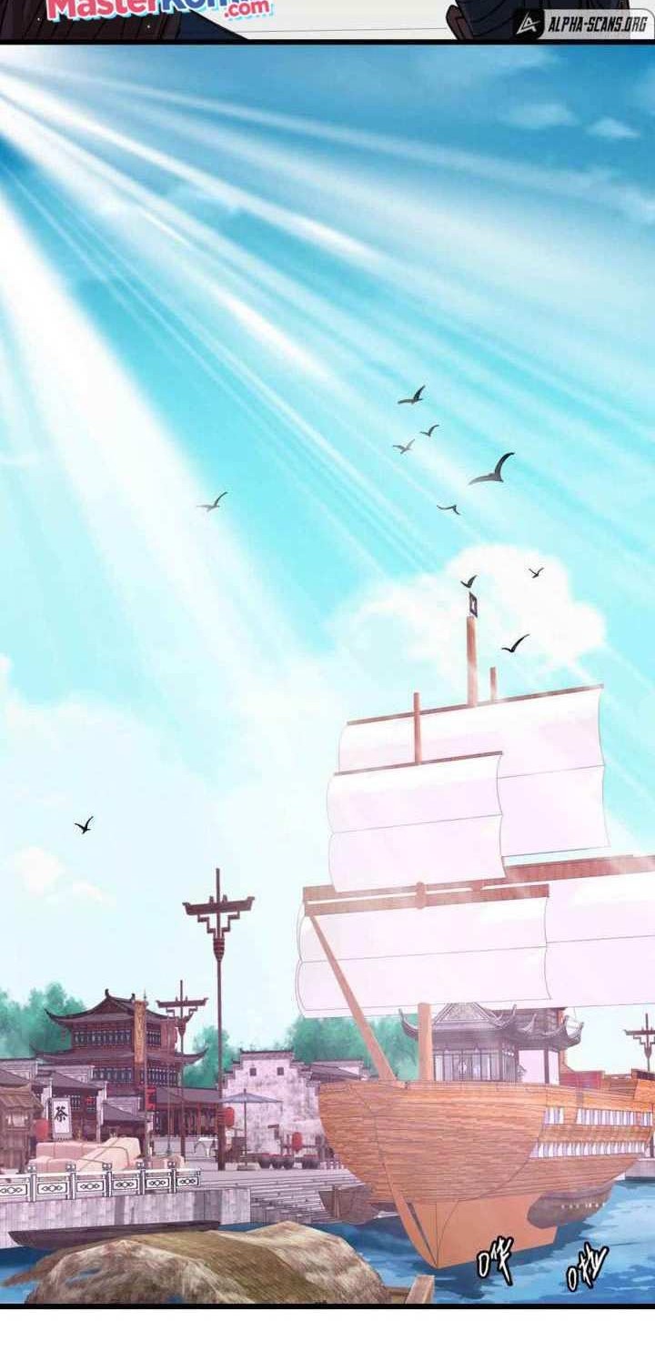 Supreme Taoist (2021) Chapter 69 Gambar 7