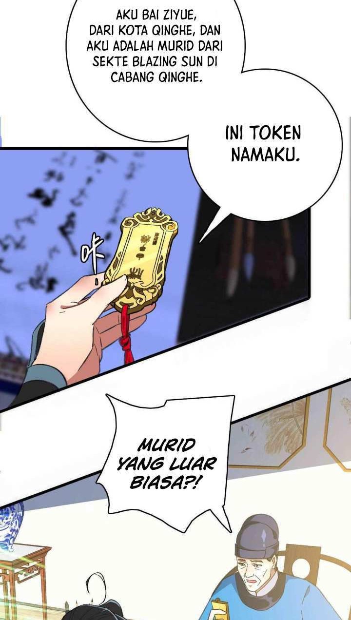 Supreme Taoist (2021) Chapter 69 Gambar 15