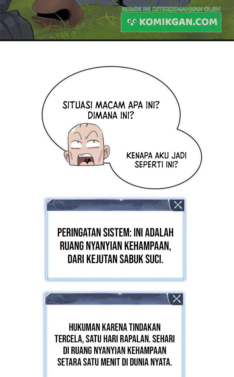 From now on, I will be the father of the mage Chapter 30 Gambar 13