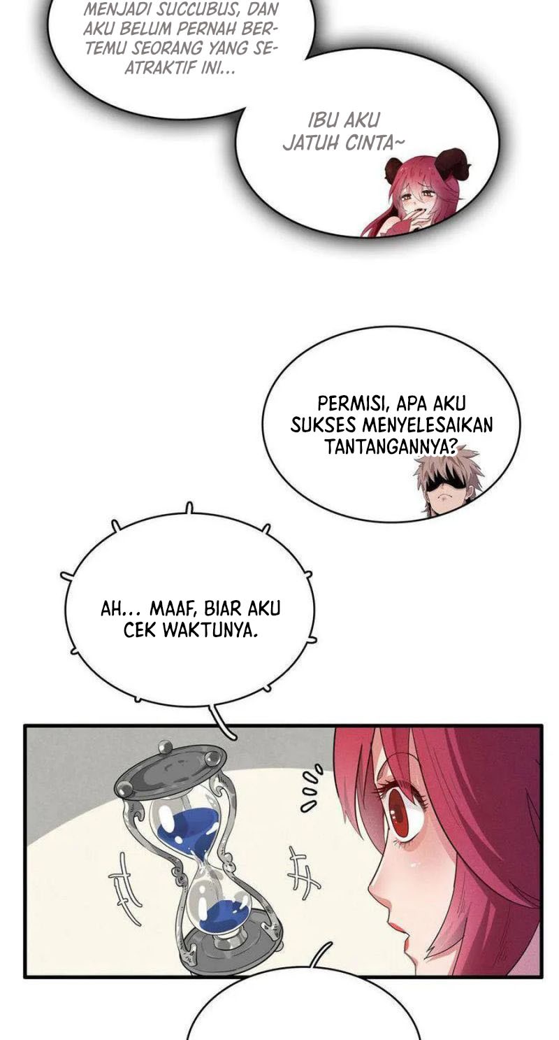 From now on, I will be the father of the mage Chapter 30 Gambar 19