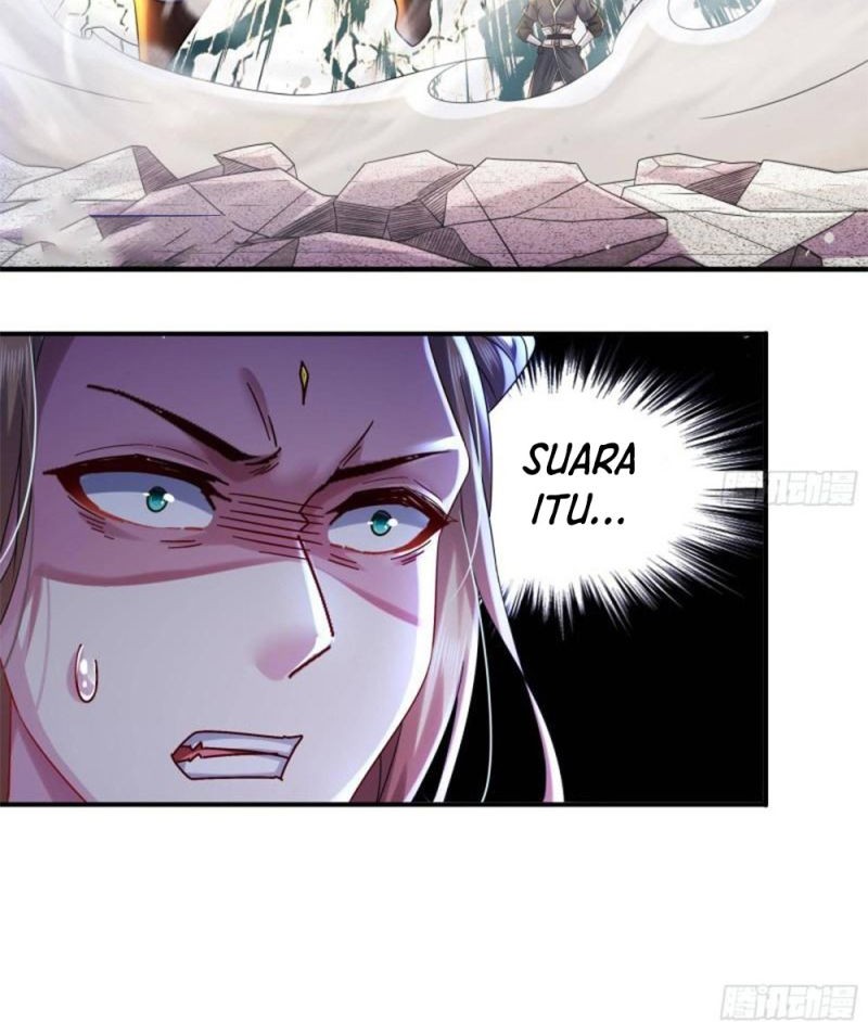 I Changed My Life By Check-In Chapter 35 Gambar 6