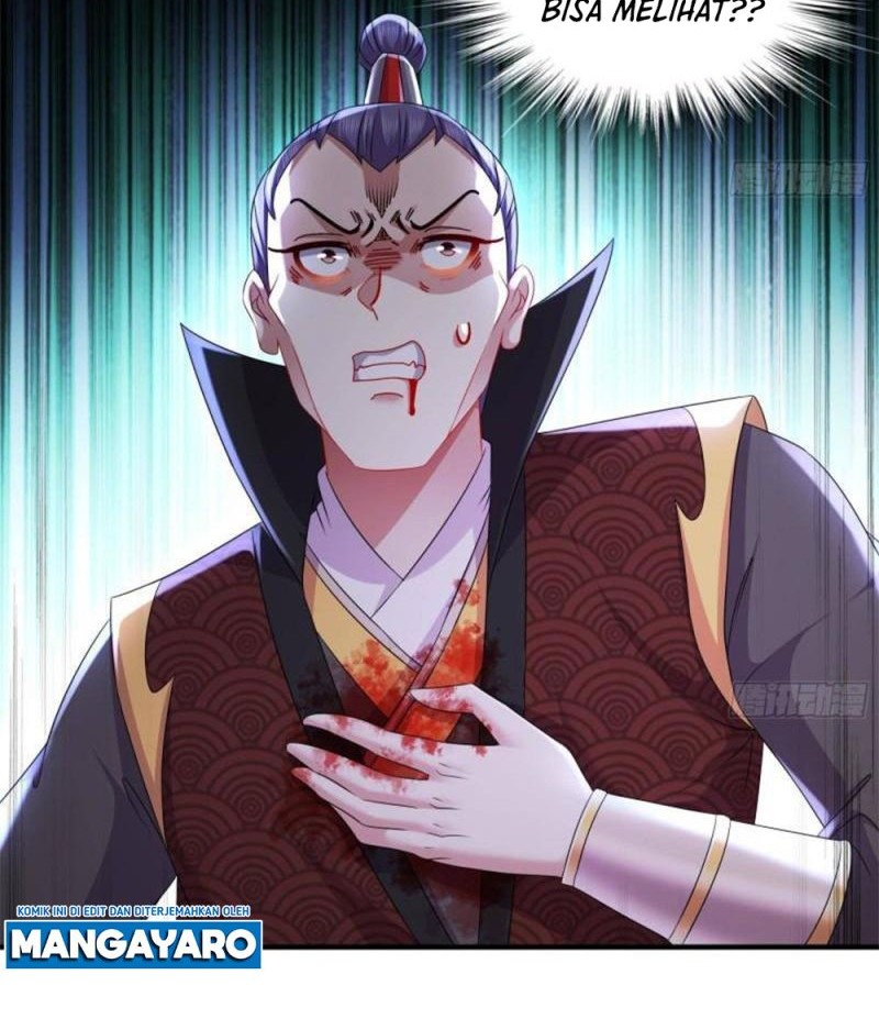I Changed My Life By Check-In Chapter 34 Gambar 3