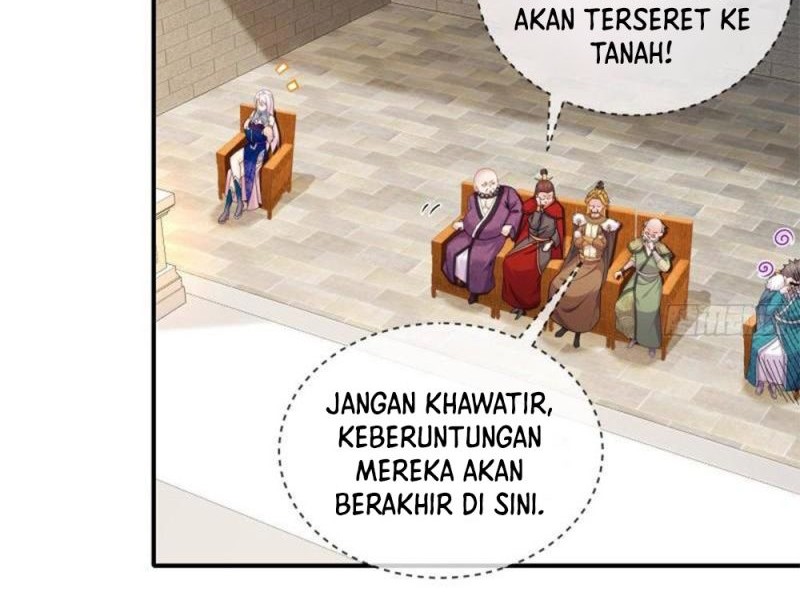 I Changed My Life By Check-In Chapter 32 Gambar 3