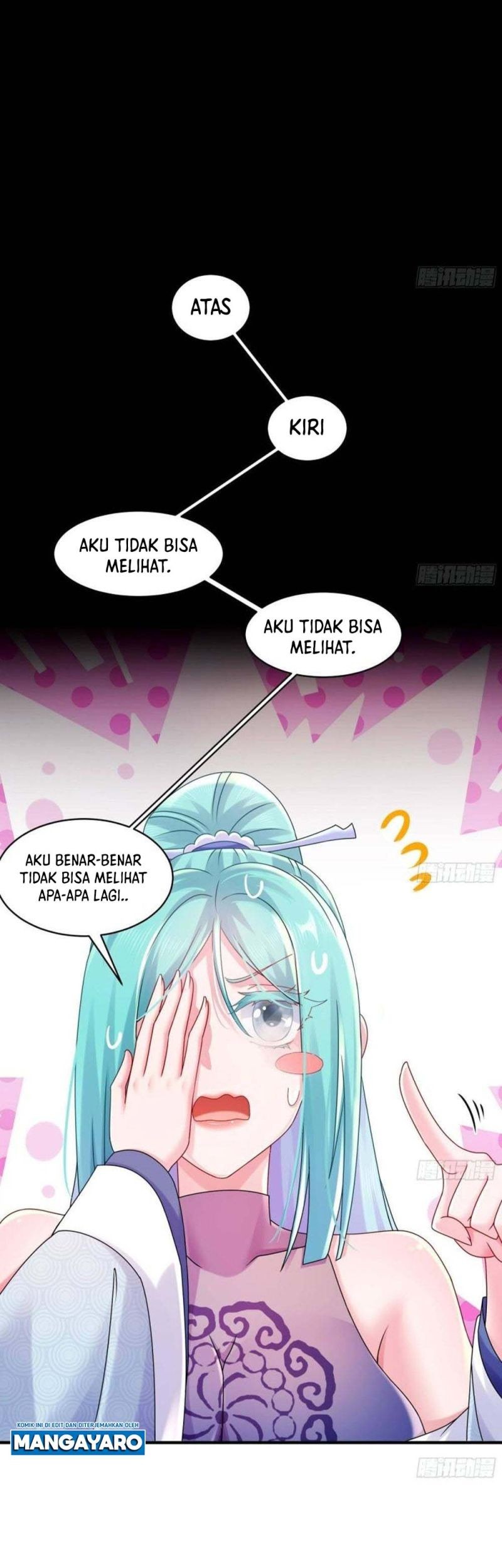 Baca  I Changed My Life By Check-In Chapter 30 Gambar 2