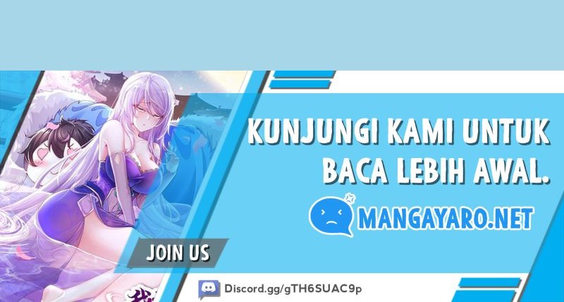 I Changed My Life By Check-In Chapter 30 Gambar 15