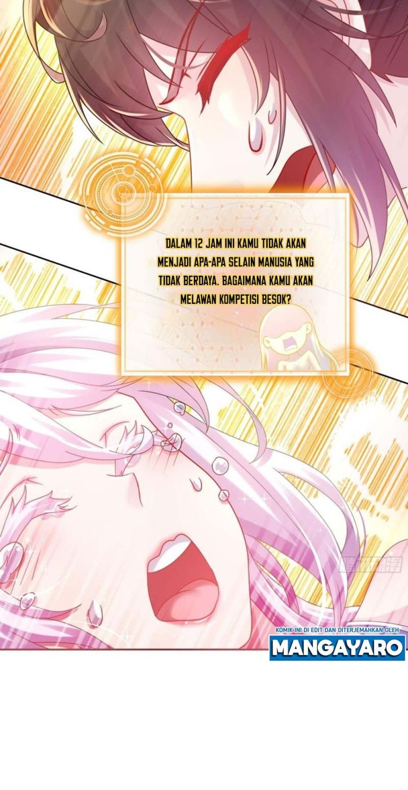 I Changed My Life By Check-In Chapter 29 Gambar 5