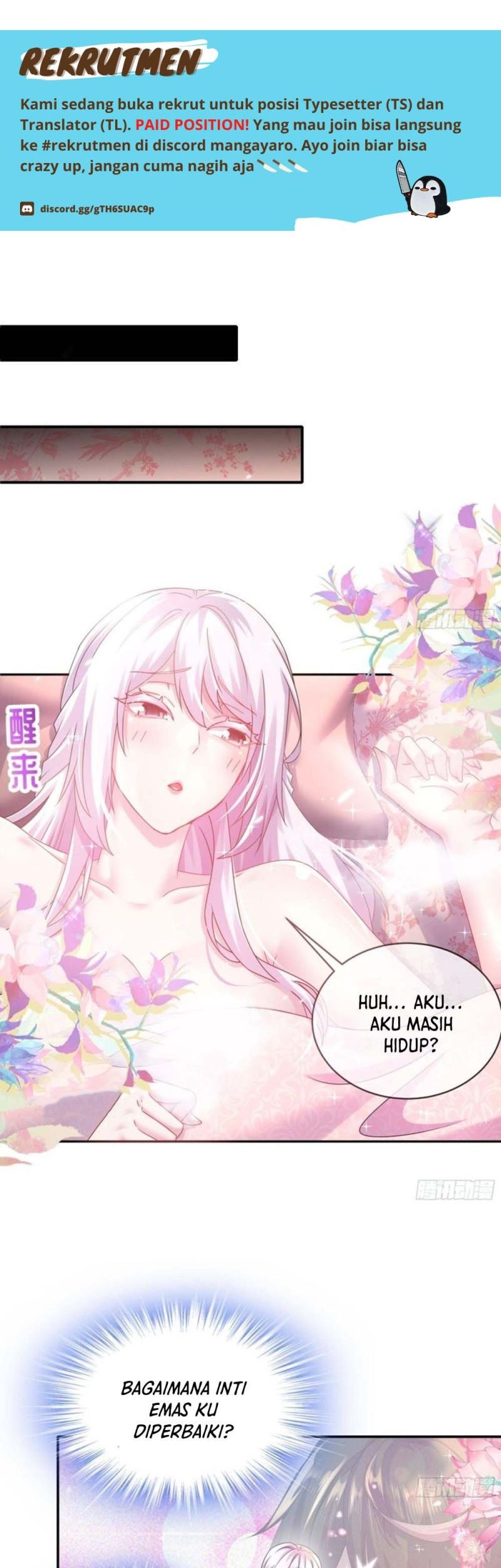 I Changed My Life By Check-In Chapter 29 Gambar 6