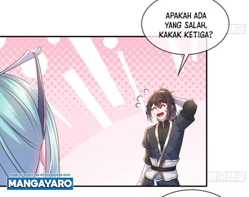 I Changed My Life By Check-In Chapter 29 Gambar 9