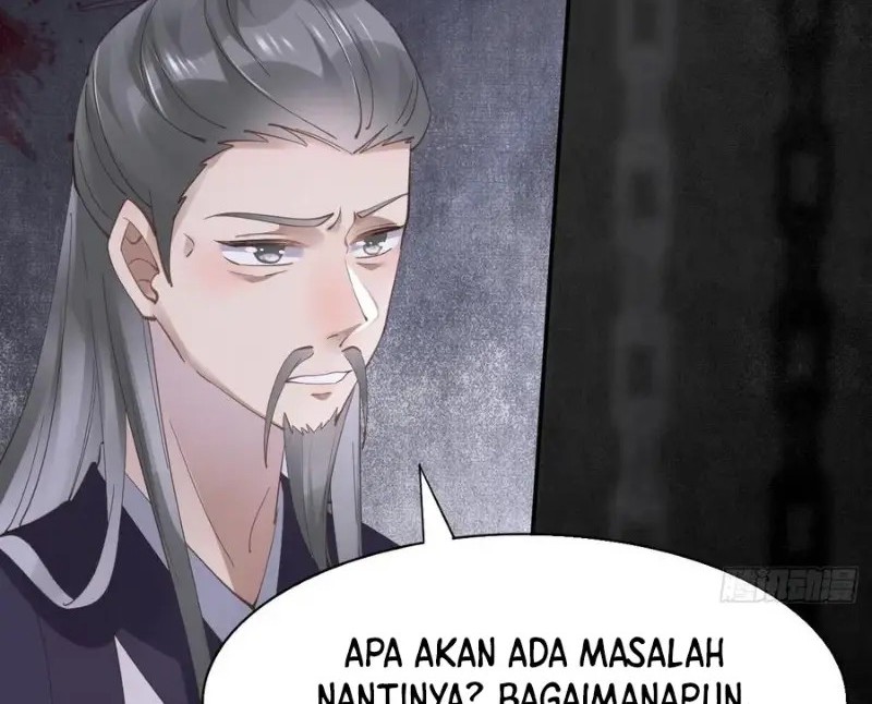 The Ghostly Doctor Chapter 542 Gambar 22