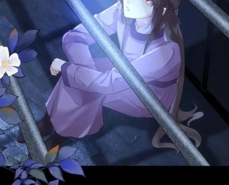 The Ghostly Doctor Chapter 542 Gambar 32