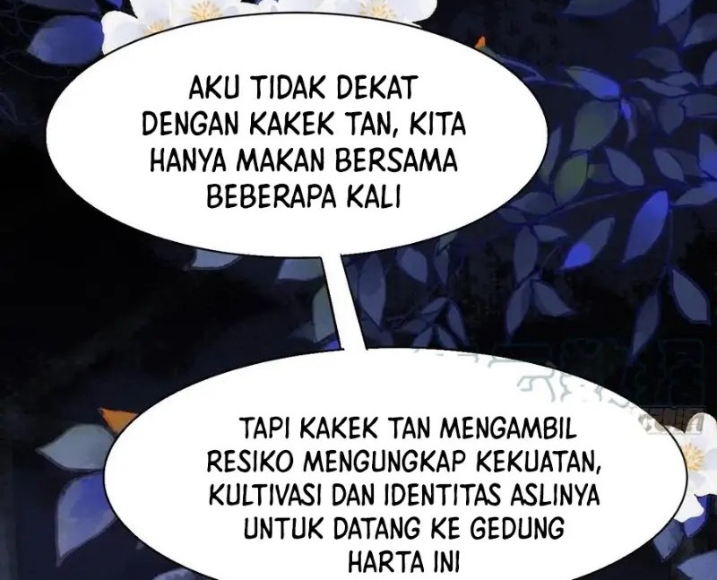 The Ghostly Doctor Chapter 542 Gambar 34