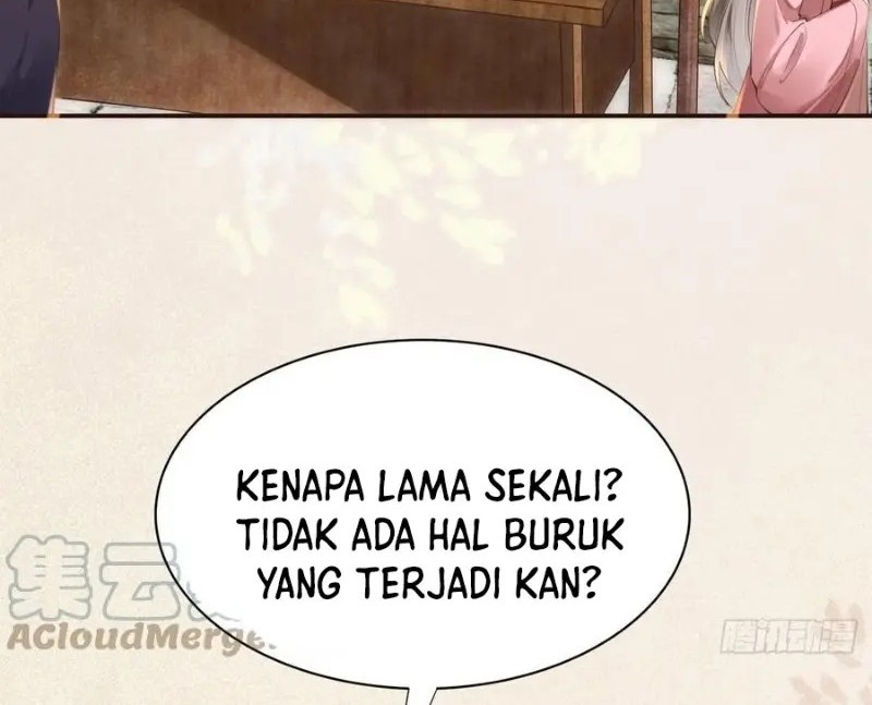 The Ghostly Doctor Chapter 542 Gambar 6