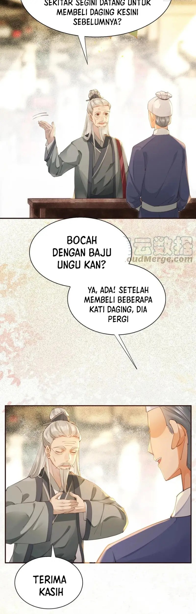 The Ghostly Doctor Chapter 542 Gambar 9