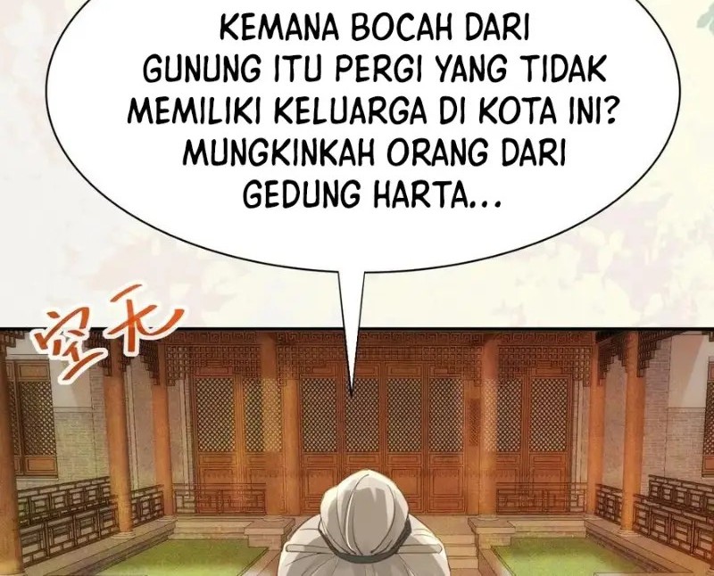 The Ghostly Doctor Chapter 542 Gambar 12