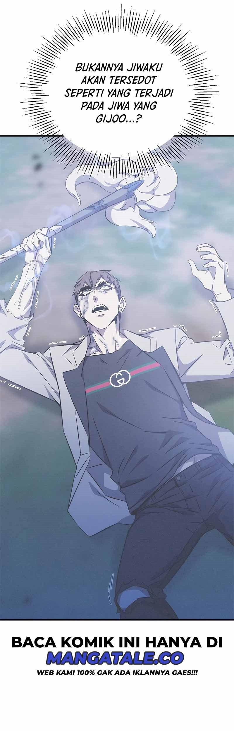 Drug Devourer Chapter 17 Gambar 18