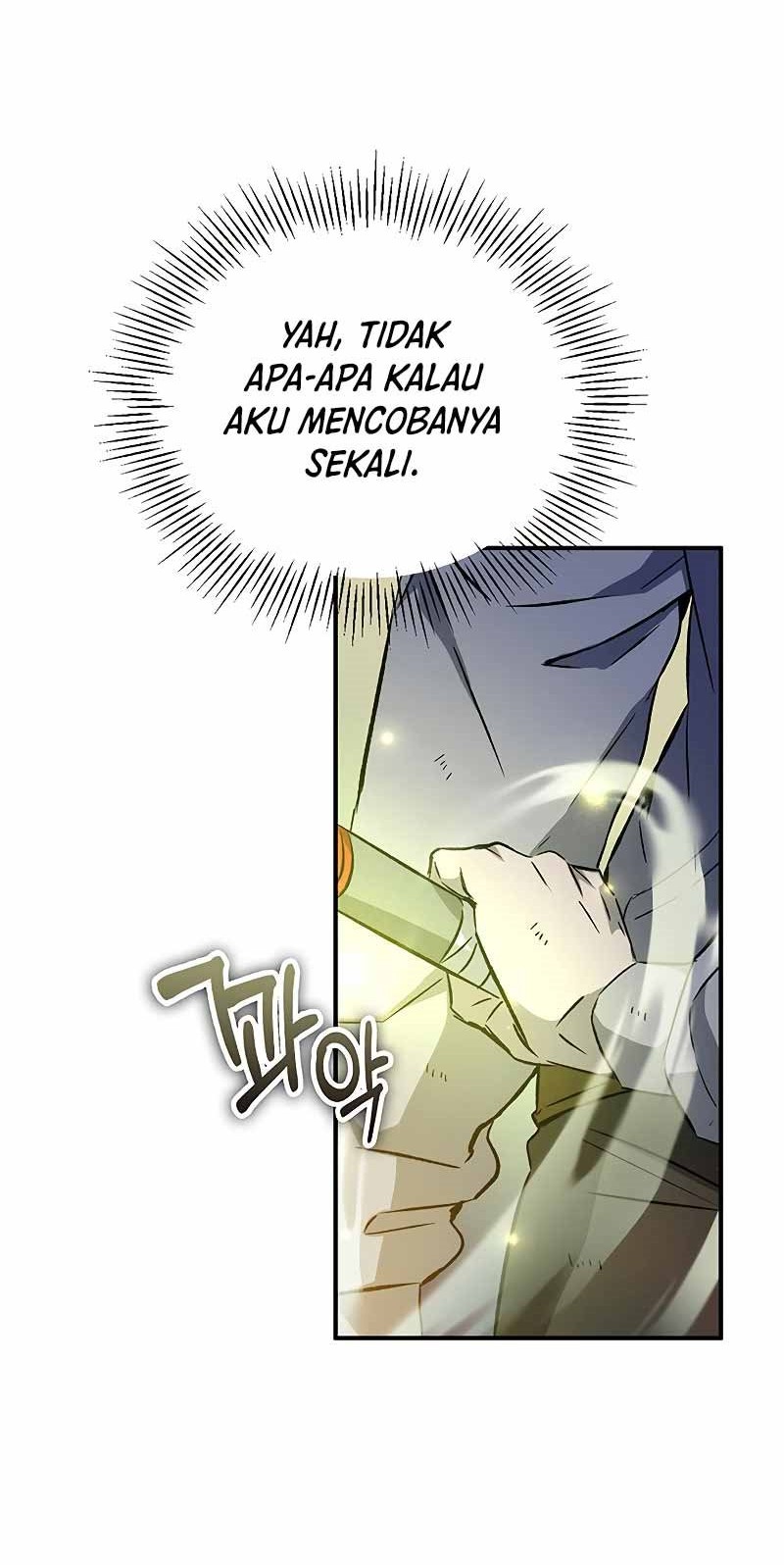 Drug Devourer Chapter 17 Gambar 19